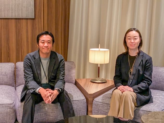 導入事例:大成有楽不動産 マンションブランド『オーベル』集客